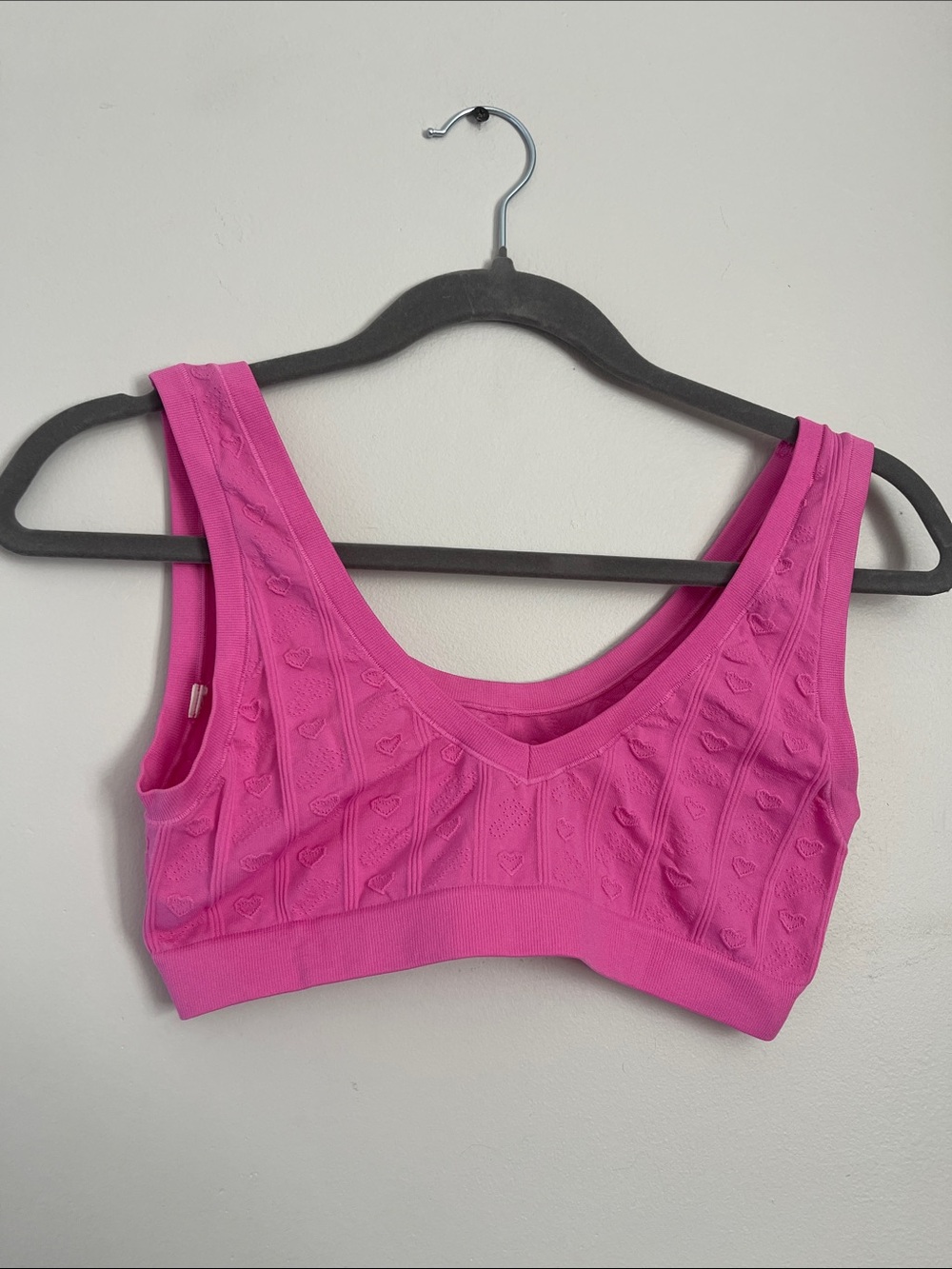 Victoria secret PINK sports bra